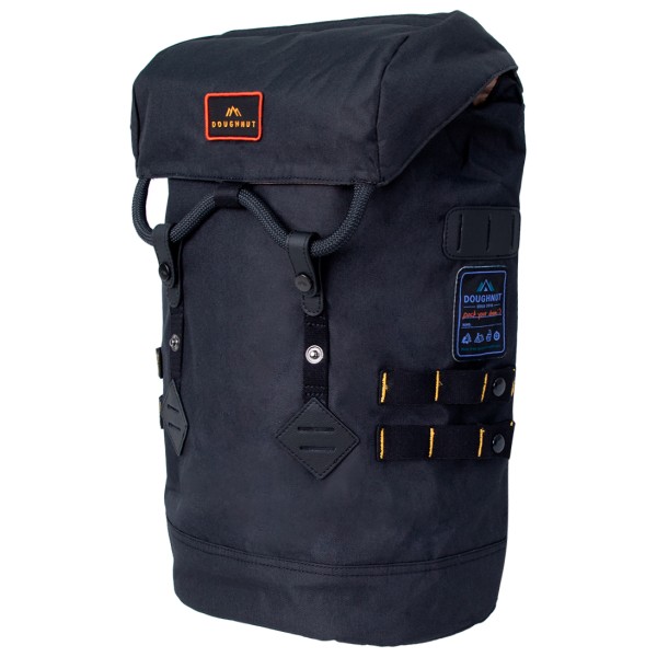Doughnut - Colorado Happy Camper 19 - Daypack