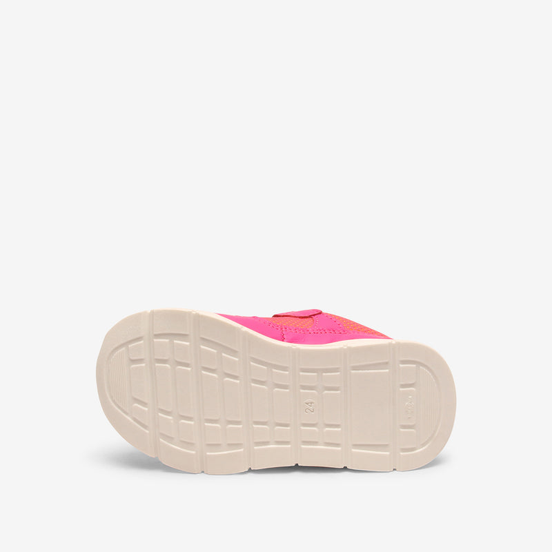 pan e tex neon pink - Rosa