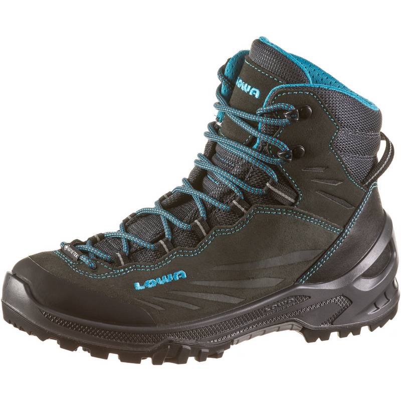 Lowa CADIN GTX MID JUNIOR Wanderschuhe Kinder