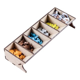 Wendake Organizer