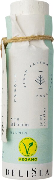 Delisea Sea Bloom Eau de Parfum