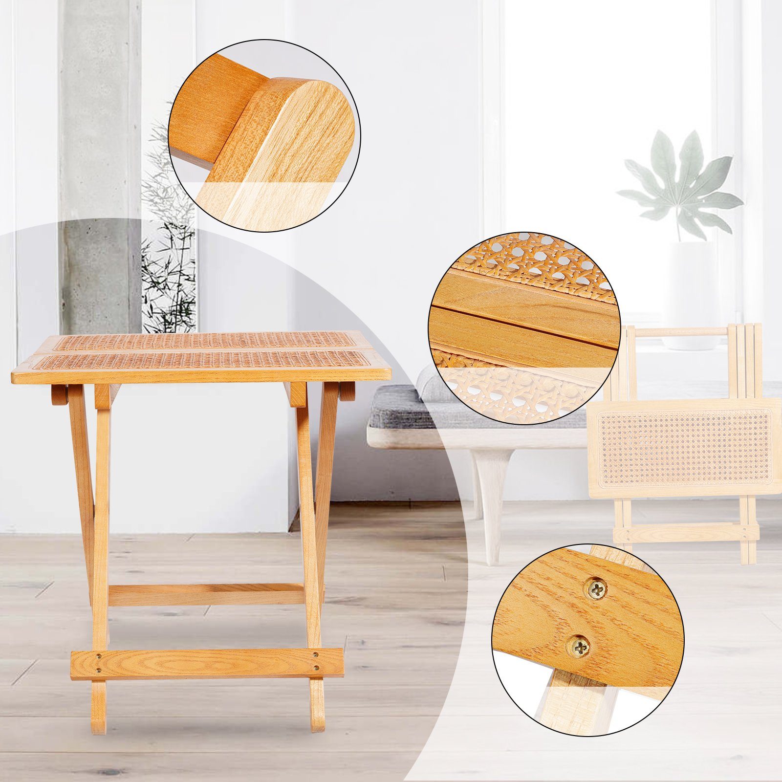 LIM HOME Klapptisch TB003