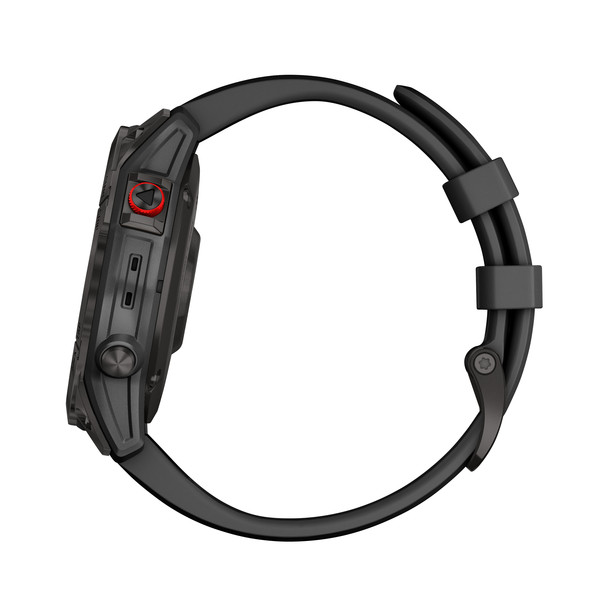 EPIX SAPPHIRE - Smartwatch