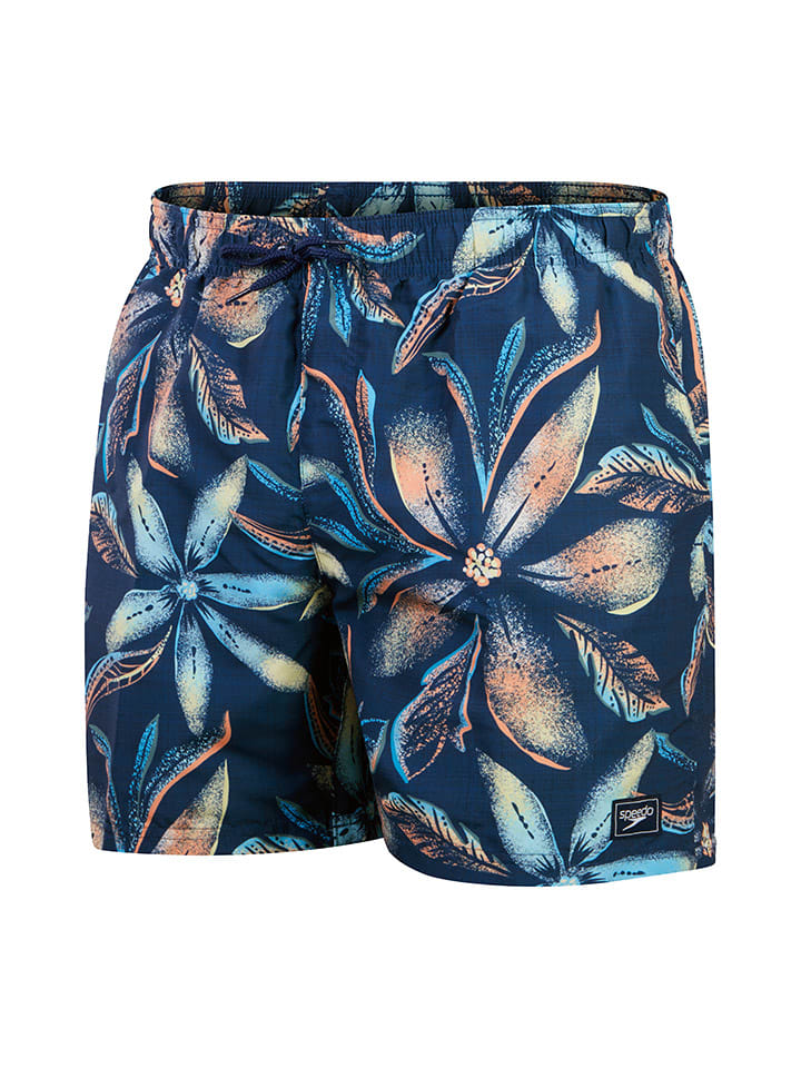 Speedo Badeshorts 