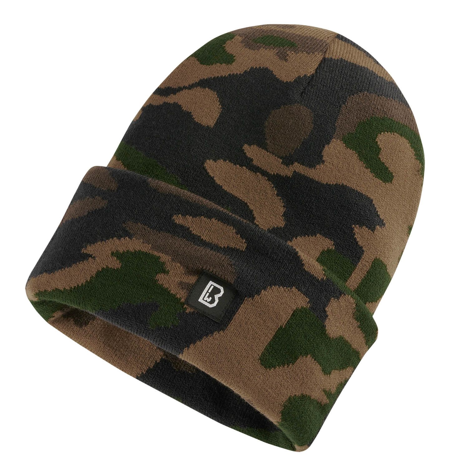 Strickmütze Watch Cap Rack