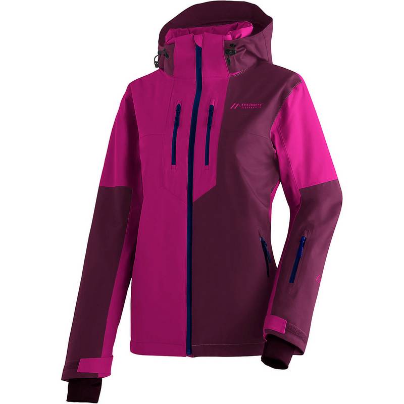 Maier Sports Manzaneda Winterjacke Damen
