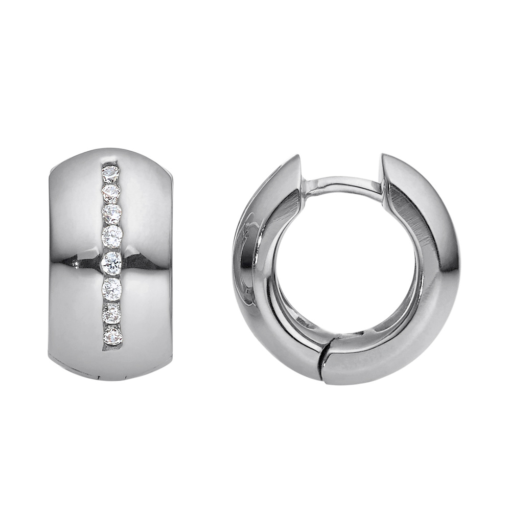 Heideman Boucles d'oreilles Lines Boucles d'oreilles