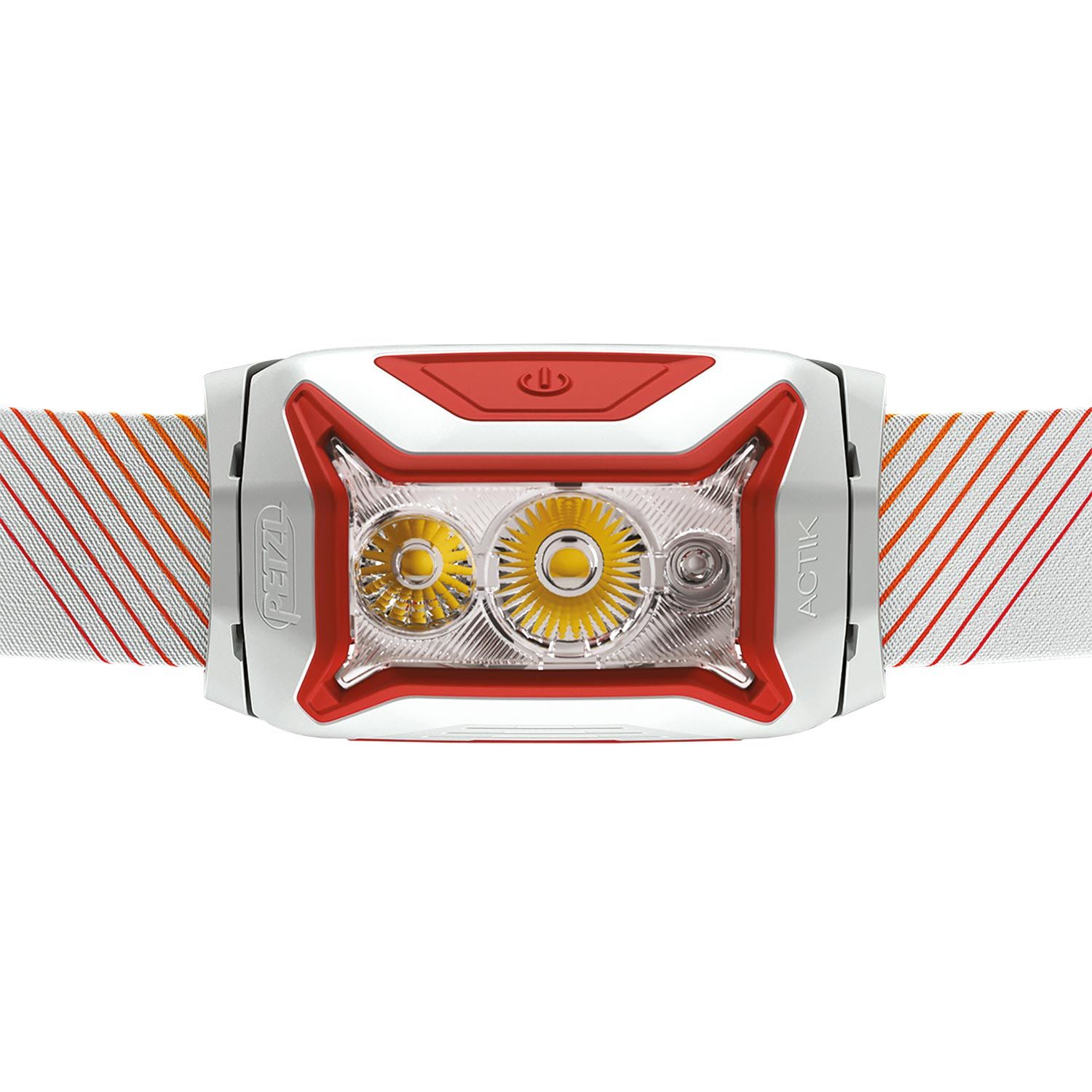 Stirnlampe Actik Core