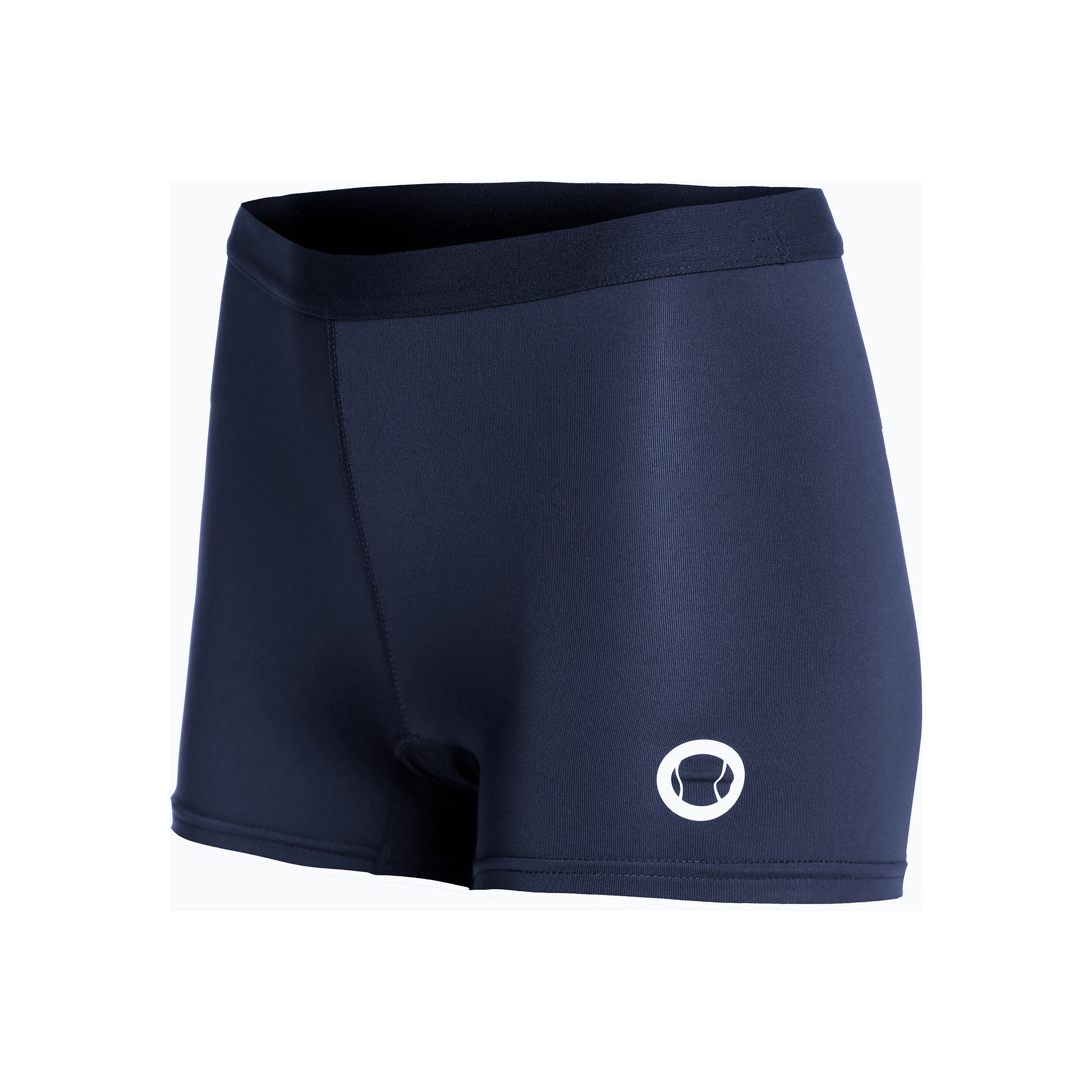 2in1 Kleid Special Edition Damen - Dunkelblau, Mehrfarbig