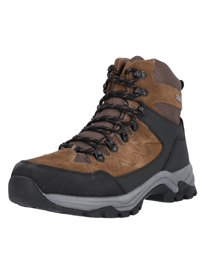 Whistler Wanderschuhe Detion in 1137 Pine Bark günstig kaufen