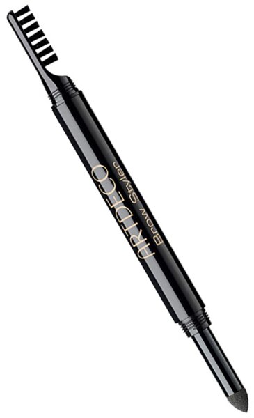 Artdeco Brow Styler Brush & Applicator Augenbrauenpinsel