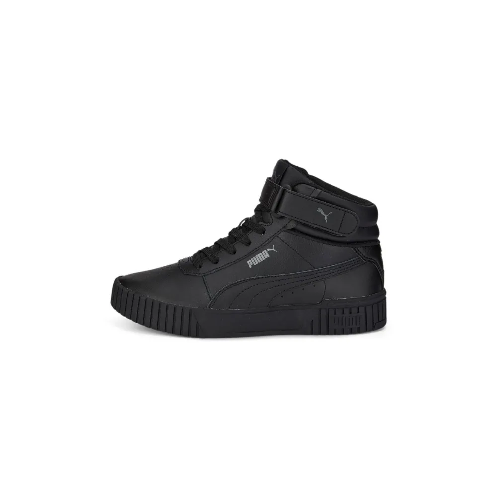 PUMA Carina 2.0 Mid Puma PS 387377-01 / schwarz