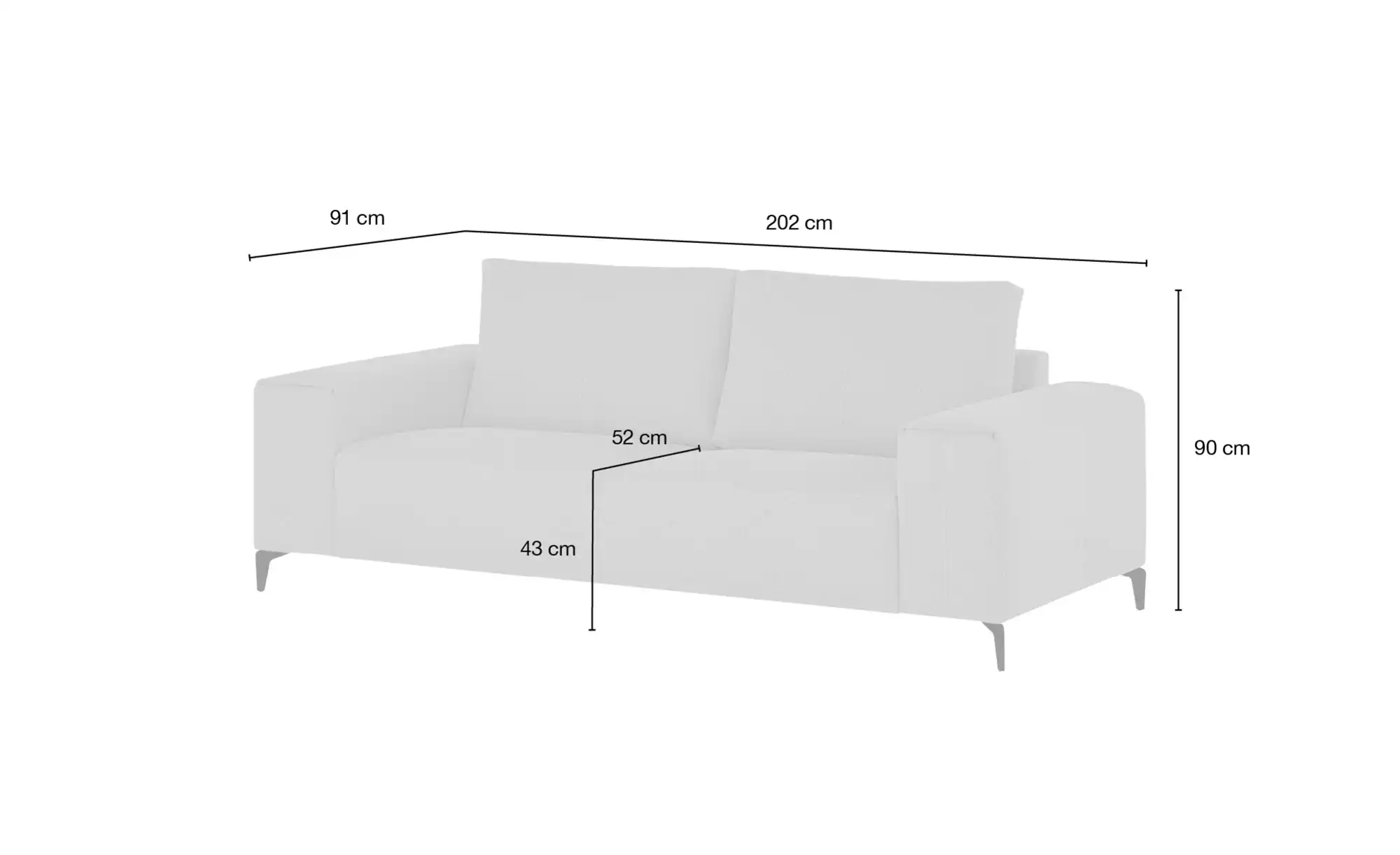 smart Sofa