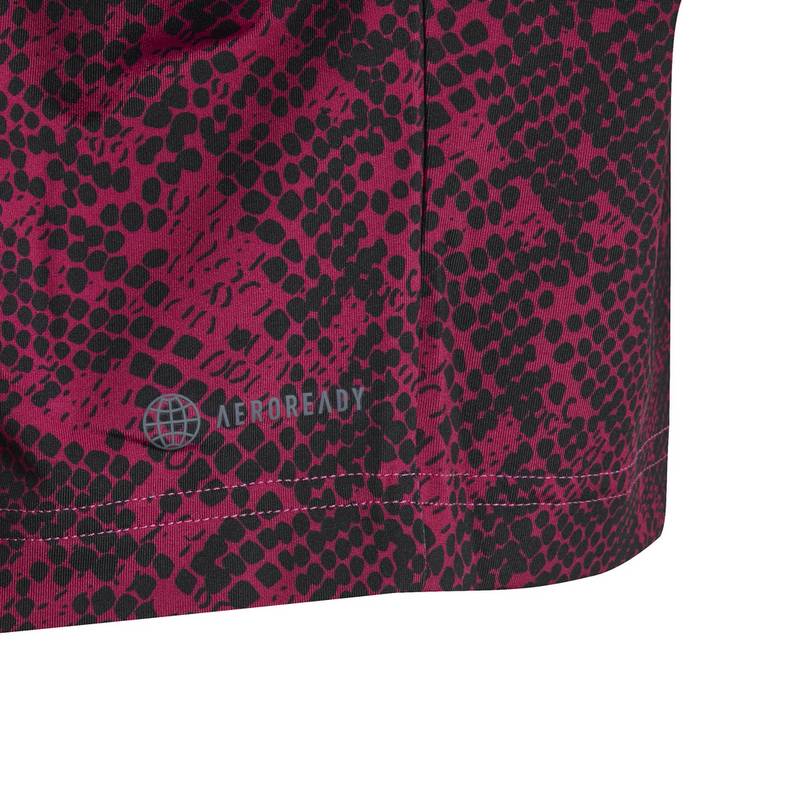 adidas Funktionsshirt Mdchen
