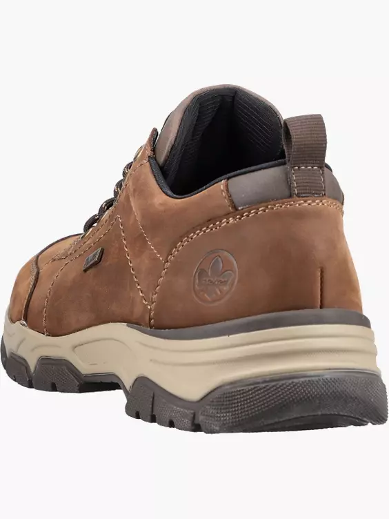 Rieker Herren Schnürschuhe