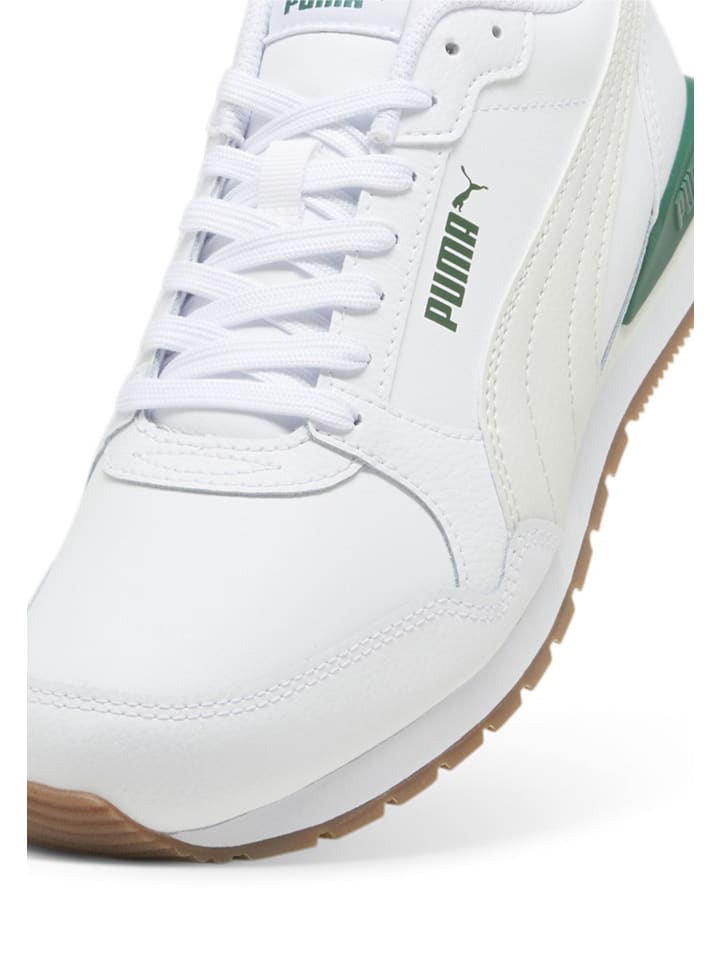 Puma Sneakers Low ST Runner v3 Full L in weiß günstig kaufen