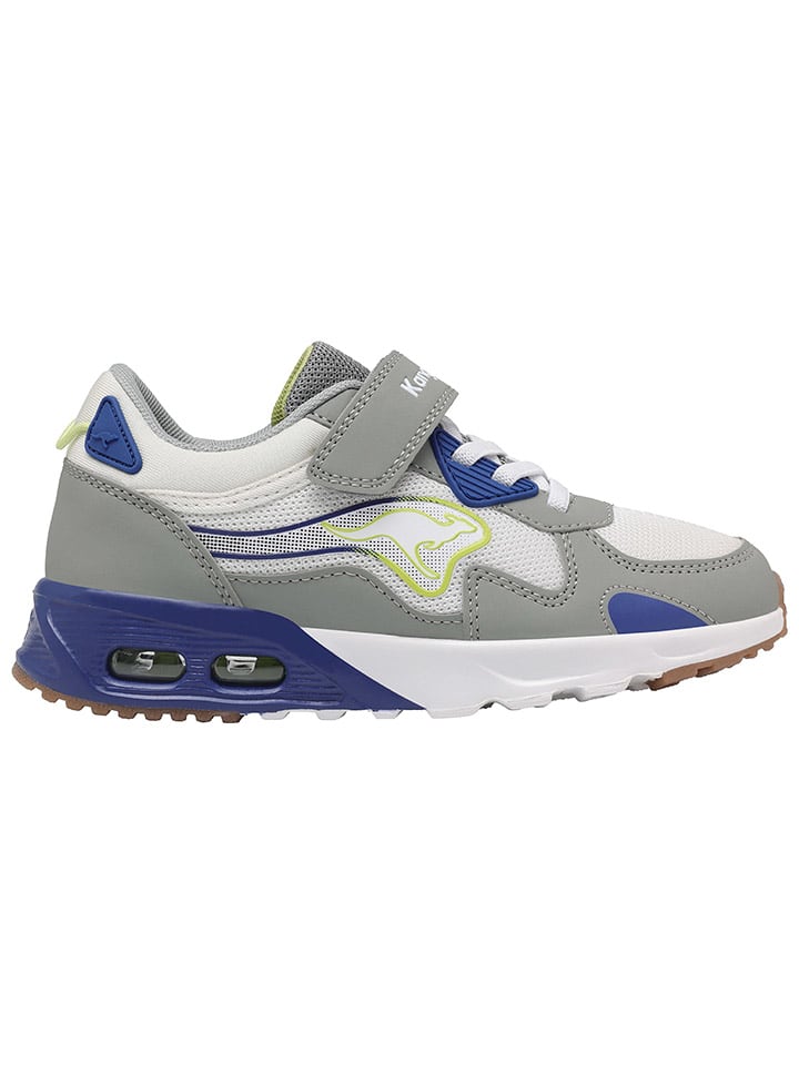 Kangaroos Sneakers 