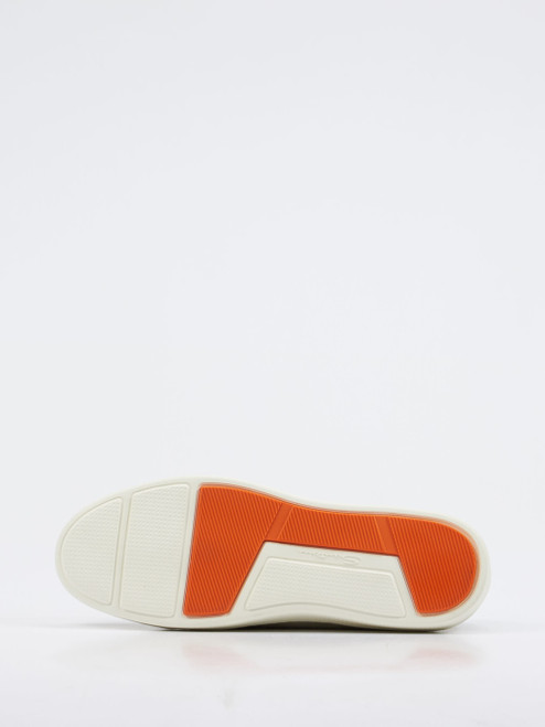 Sneaker-16634390002 Santoni