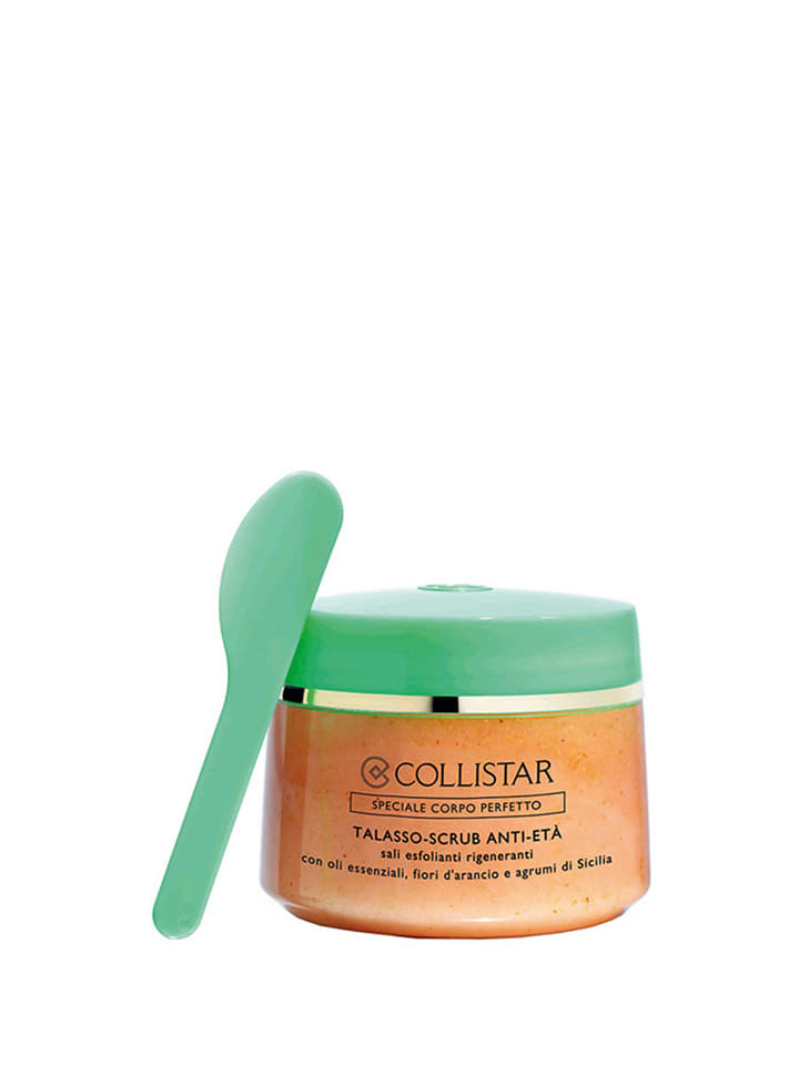 Collistar Körperpeeling 
