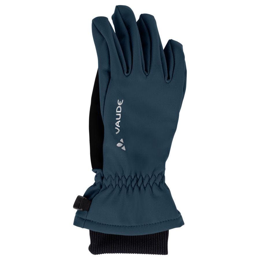 Rondane Softshell-Handschuhe Kinder