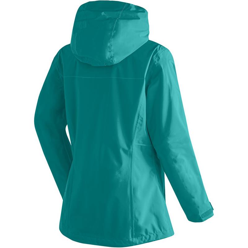 Maier Sports Zonda 2.0 Funktionsjacke Damen