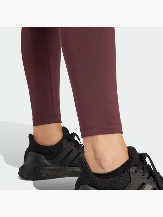 adidas Essentials Linear Cotton Leggings