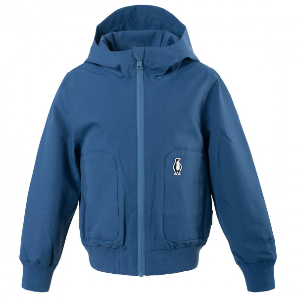 GOSOAKY - Kid's Blue Bird - Regenjacke