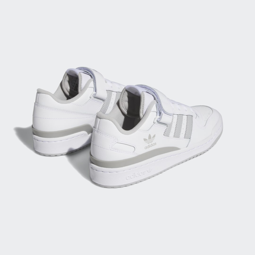 adidas Forum Low IF2733 / weiss
