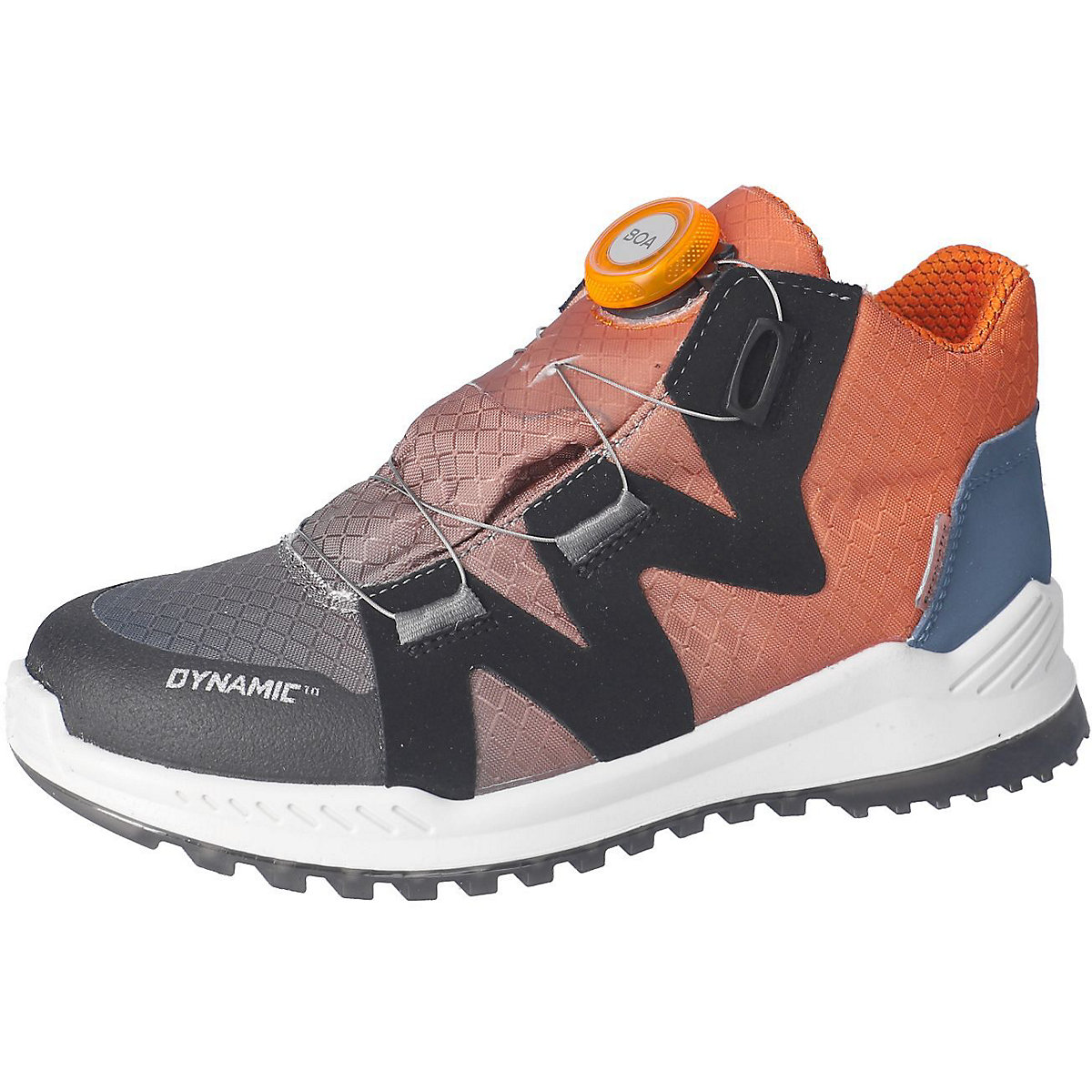 Sneaker Halbschuhe