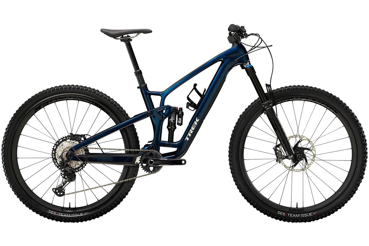Trek Fuel EX 9.8 XT Gen 6 - 2023 - 29 Zoll - Fully