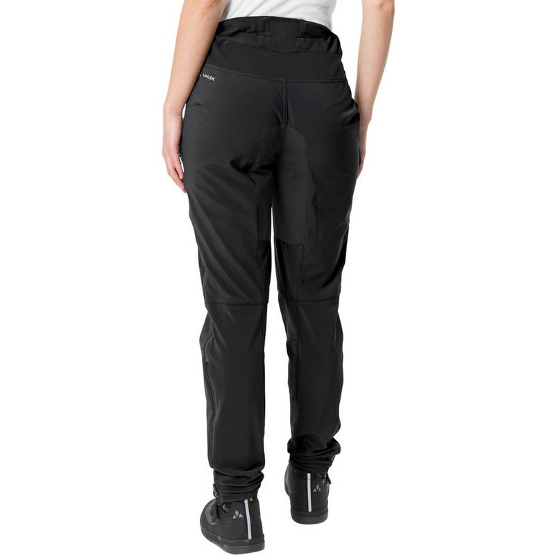 VAUDE Qimsa II Fahrradhose Damen