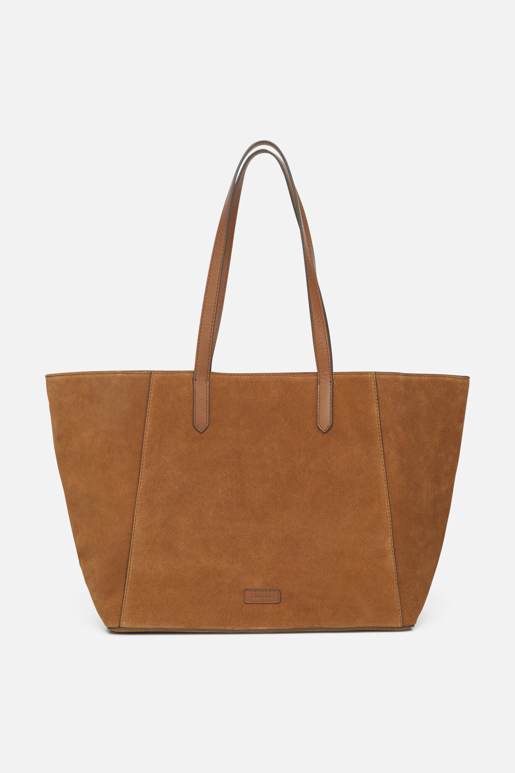 Sac sophie camel femme