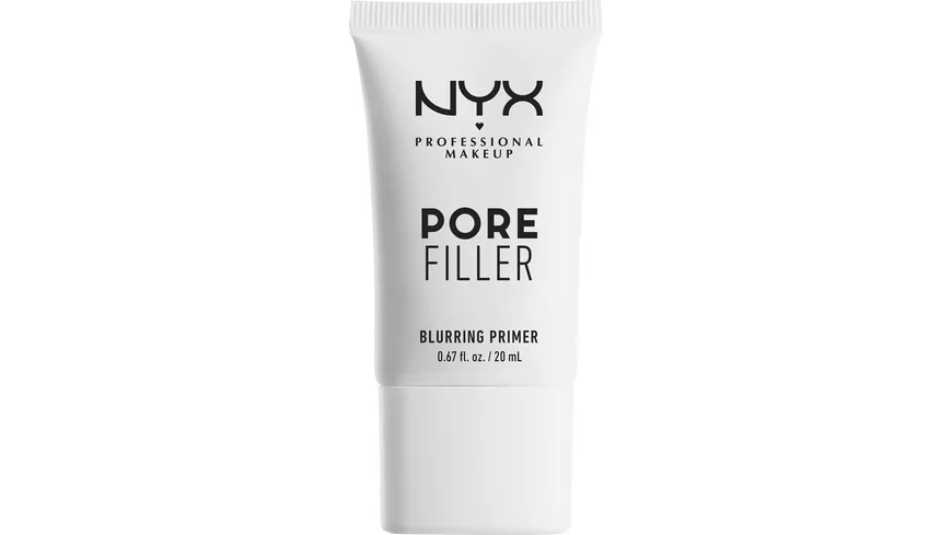 NYX PROFESSIONAL MAKEUP Pore Filler Primer 20 ml POFR01 - Pore Filler