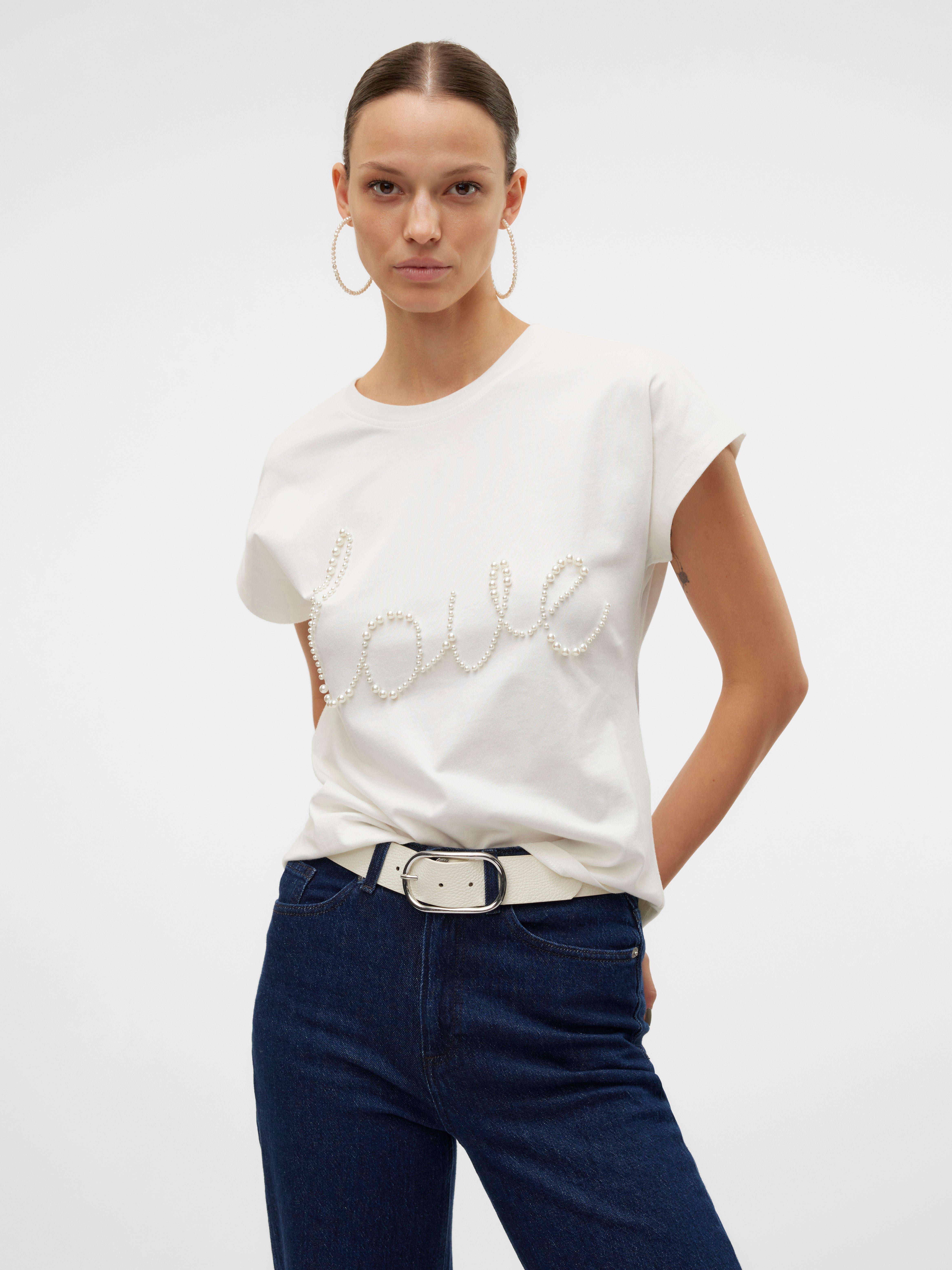 VMPEARL T-Shirt