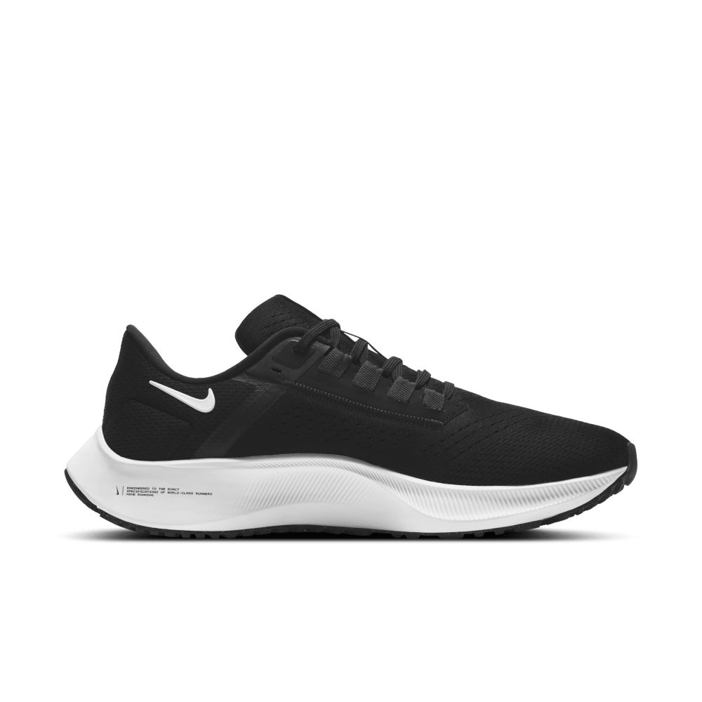 Nike Air Zoom Pegasus 38 CW7356-002 / schwarz