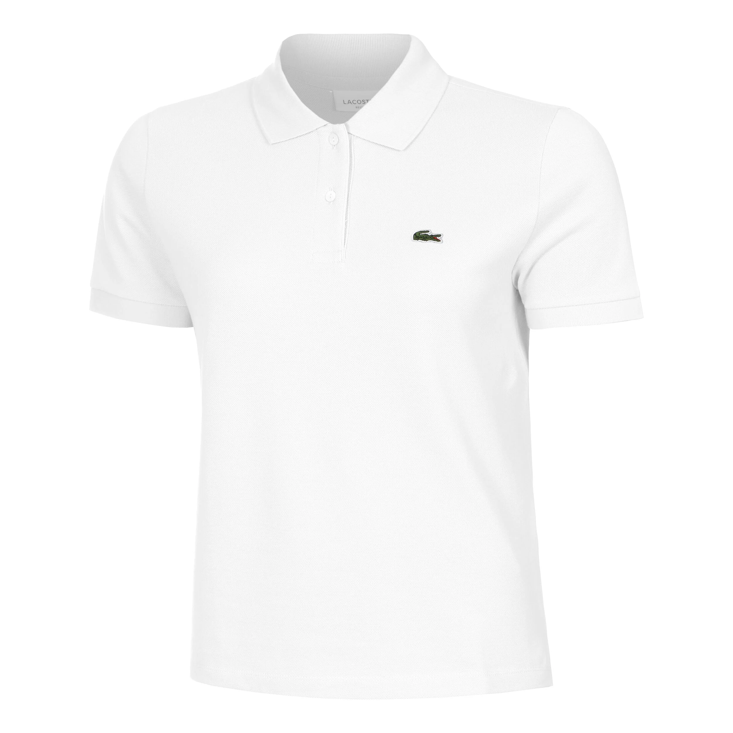 Polo Damen - Weiß