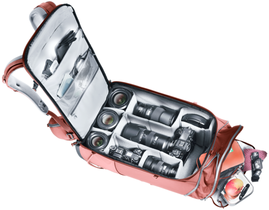Jaypack 34+