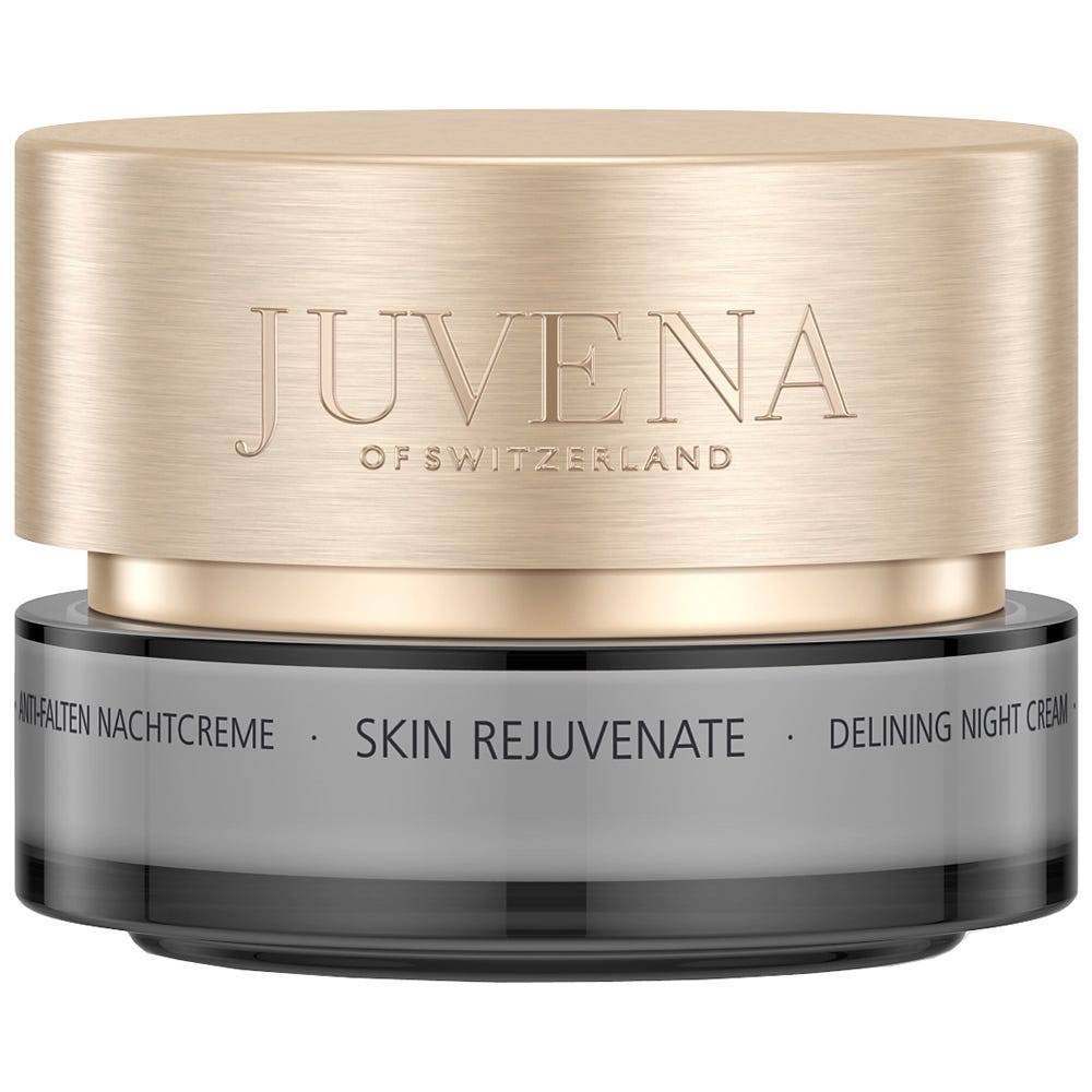 Juvena Skin Rejuvenate Delining Night Cream 50 ml