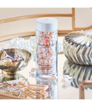 Elizabeth Arden Hyaluronic Acid Ceramide Capsules Gesichtsserum 60 Stk
