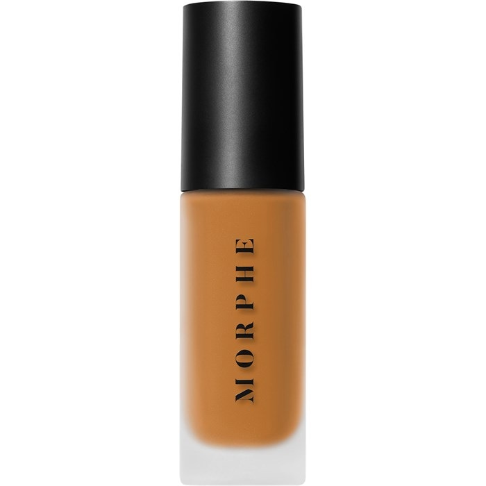 Filter Effect Soft Focus Foundation