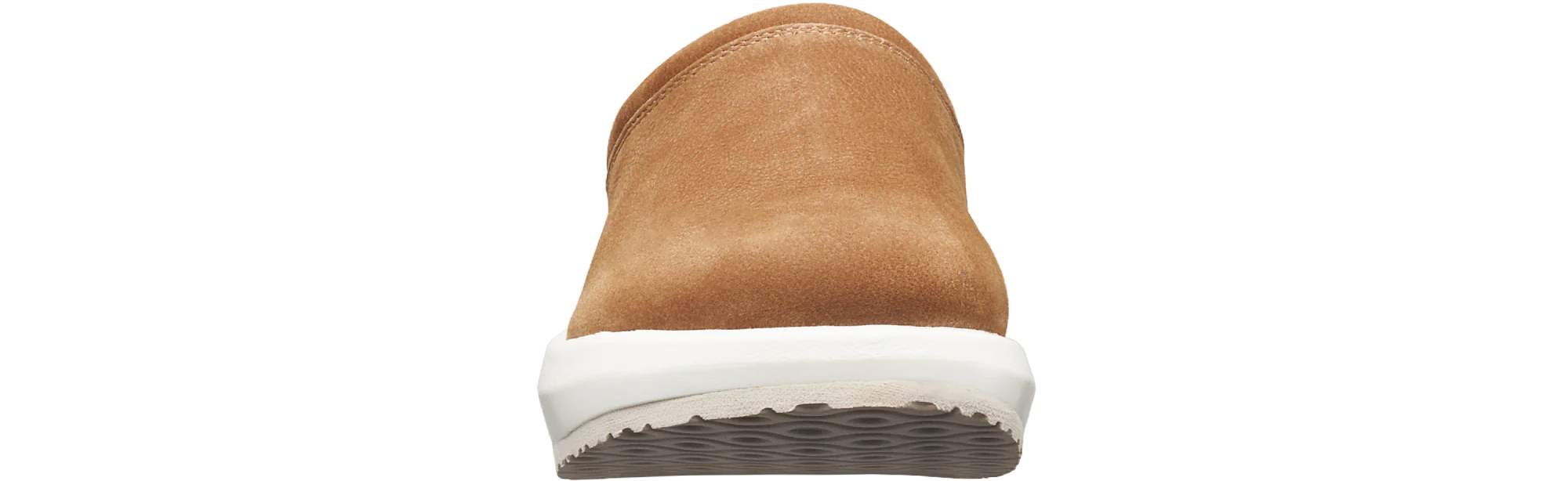 Riga Curry Brown