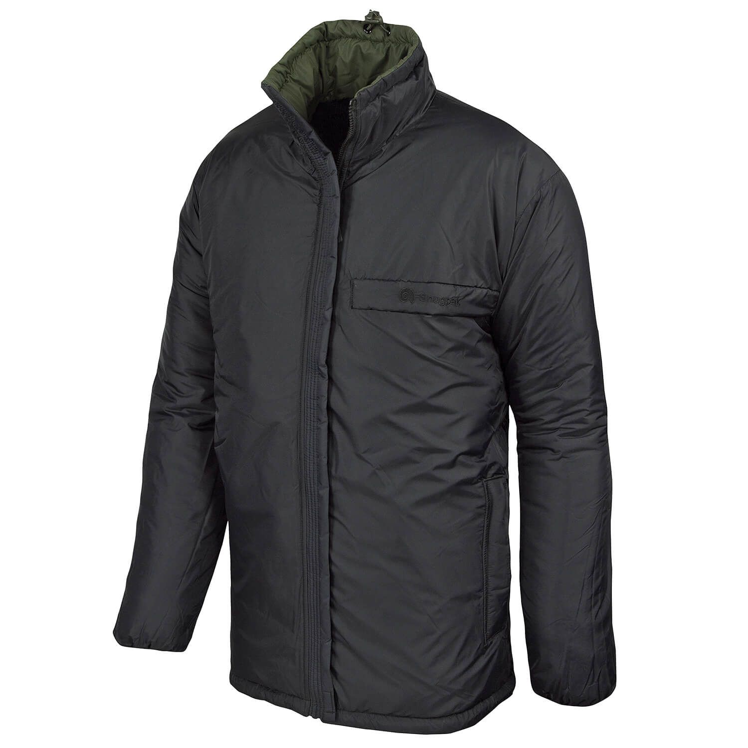 Sleeka Elite Reversible Wendejacke