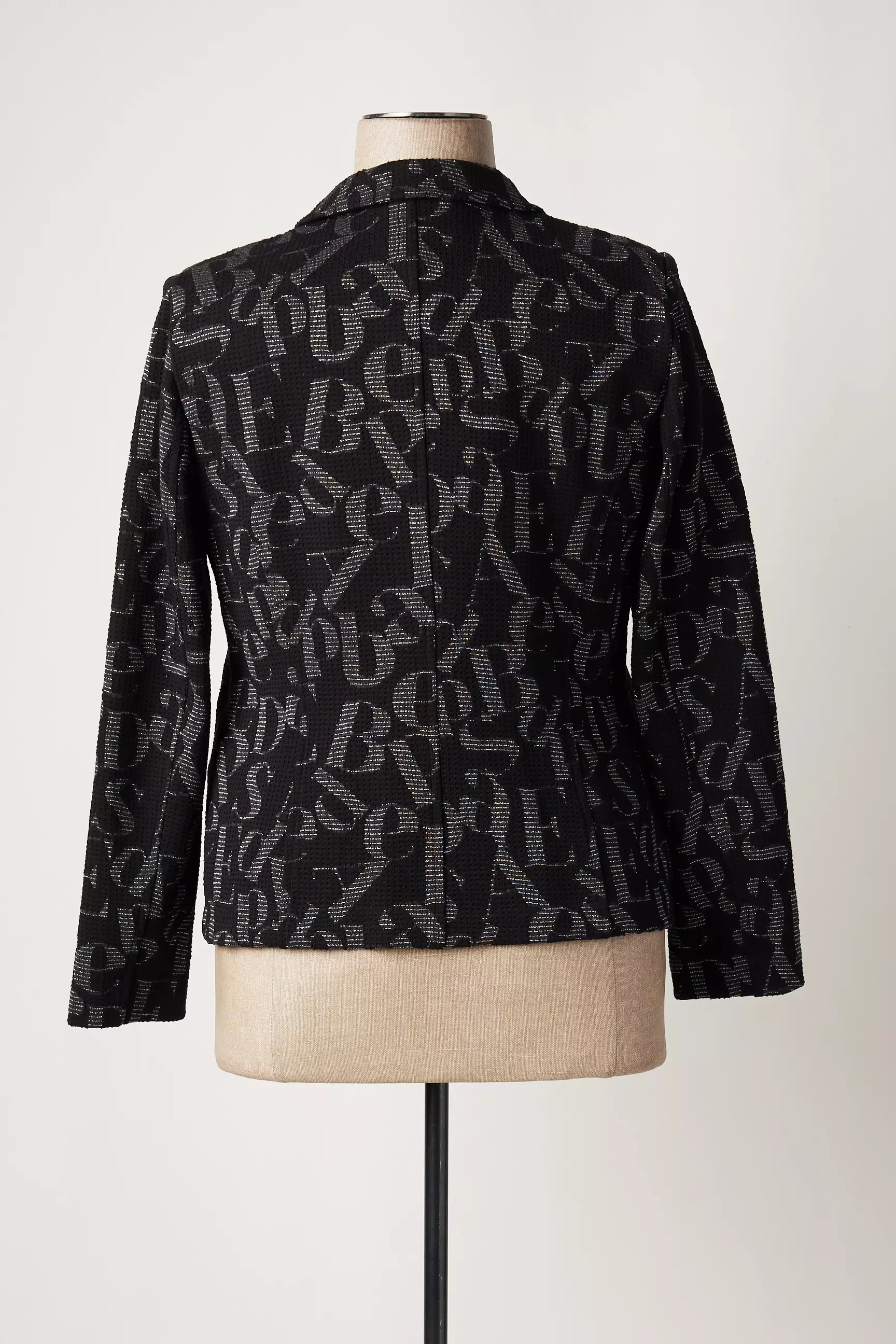Divas Blazers Femme couleur noir