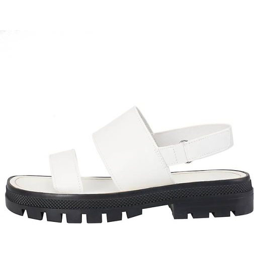 ekonika Sandalen mit massiver Sohle