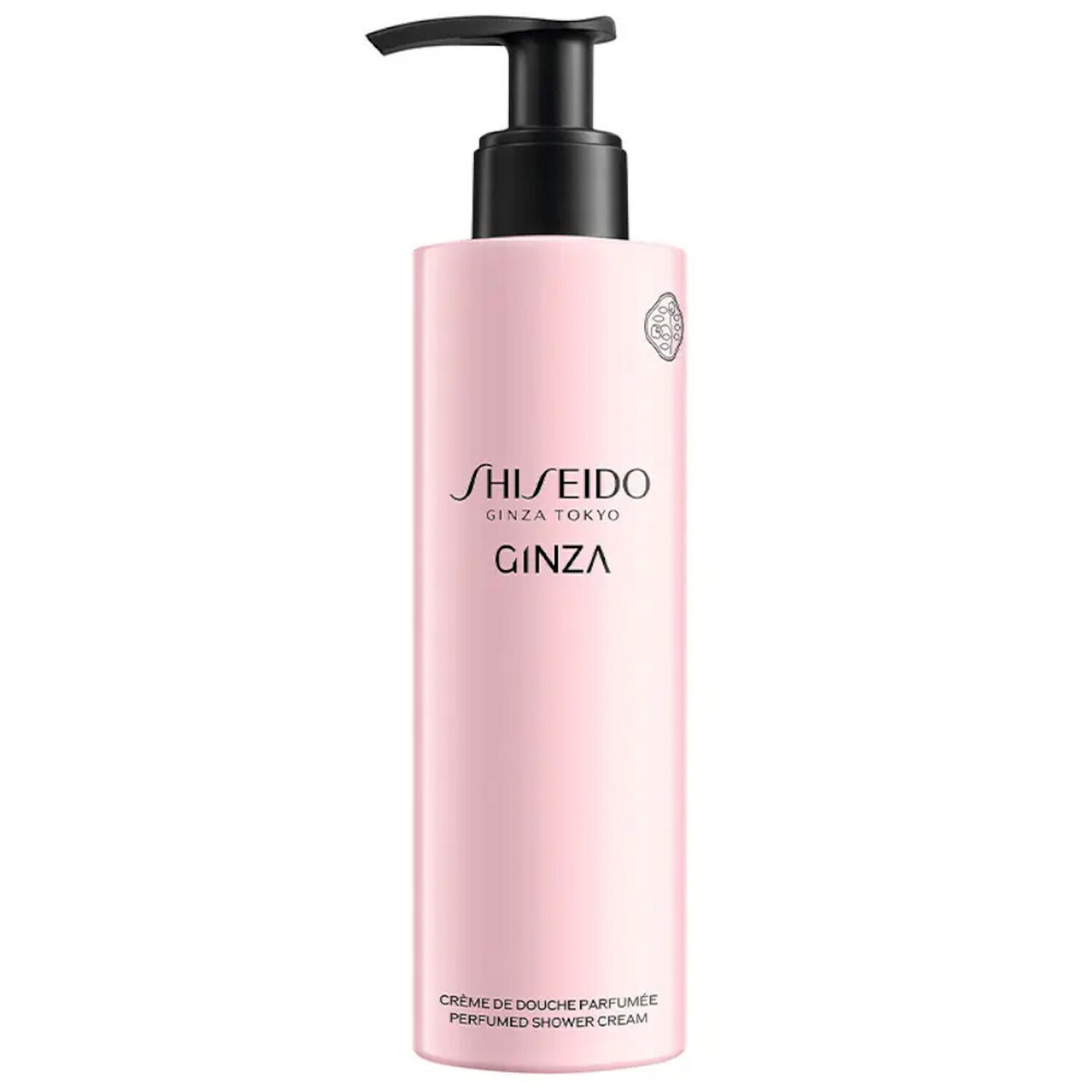 Shiseido Ginza Gel Douche