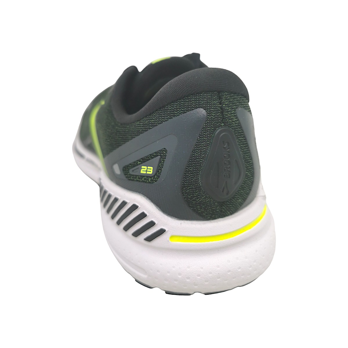 Brooks Adrenanline GTS 23 1103911D/079 Schwarz 079 Black/Nightlife/Ebon