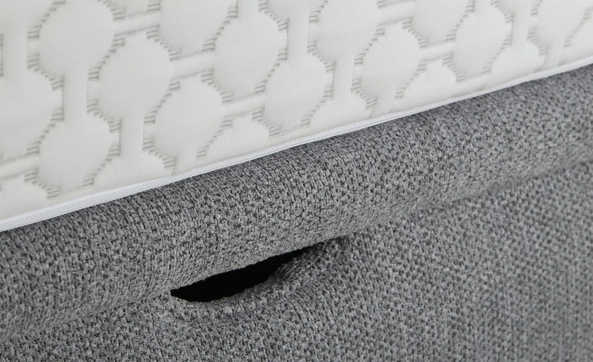 Twist Boxbett mit Bettkasten Livano
