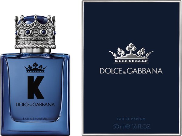 Dolce&Gabbana K by Dolce&Gabbana Eau de Parfum