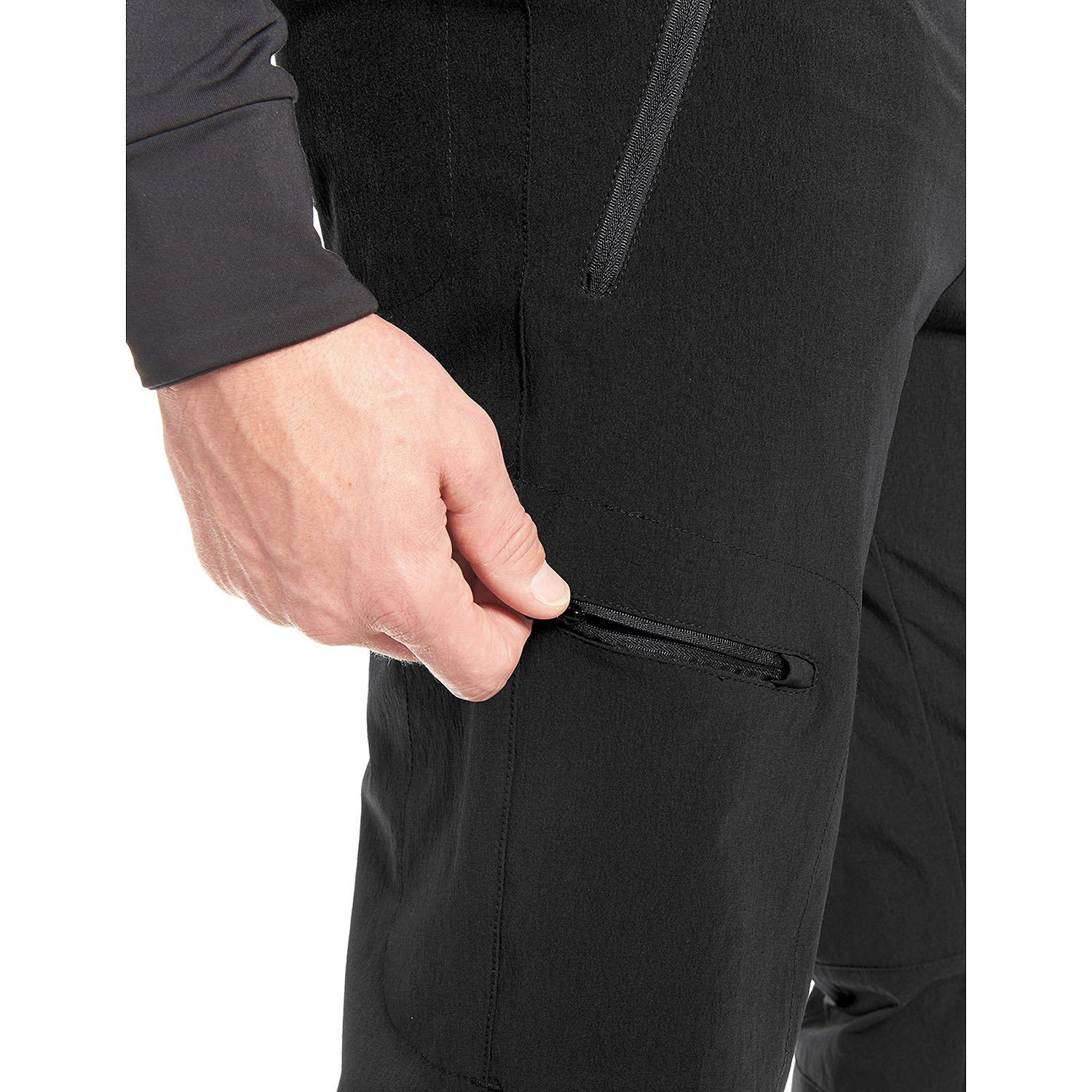 Maier Sports Skihose Winterhose Oberjoch Therm