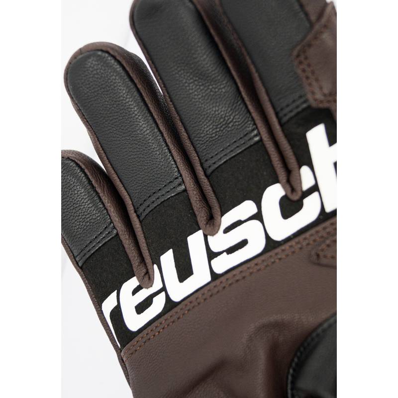 Reusch Henrik Kristoffersen Skihandschuhe